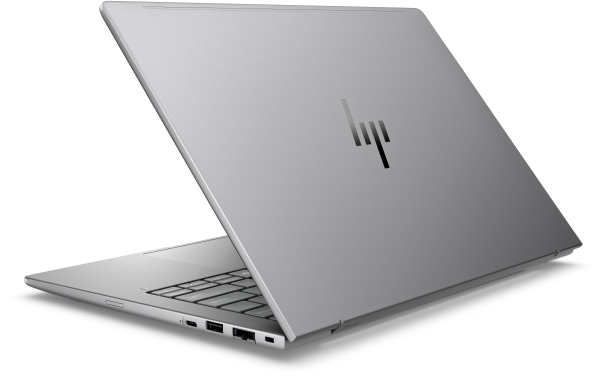 HP ZBook 8 G1ak – AMD Ryzen 5 PRO 340, 32 GB RAM, SSD 512 GB, 14" - immagine 4