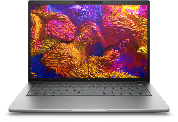 HP ZBook 8 G1ak – AMD Ryzen 5 PRO 340, 32 GB RAM, SSD 512 GB, 14"