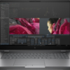HP ZBook Fury 18 G1i – Intel Core Ultra 9 285HX, 32 GB RAM, SSD 1 TB, 18"