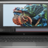 HP ZBook Studio G8 – Intel Core i7-11850H, 32 GB RAM, SSD 512 GB, 15.6"