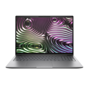 HP ZBook X G1i 16 – Intel Core Ultra 9 285H, 32 GB RAM, SSD 1 TB, 16"