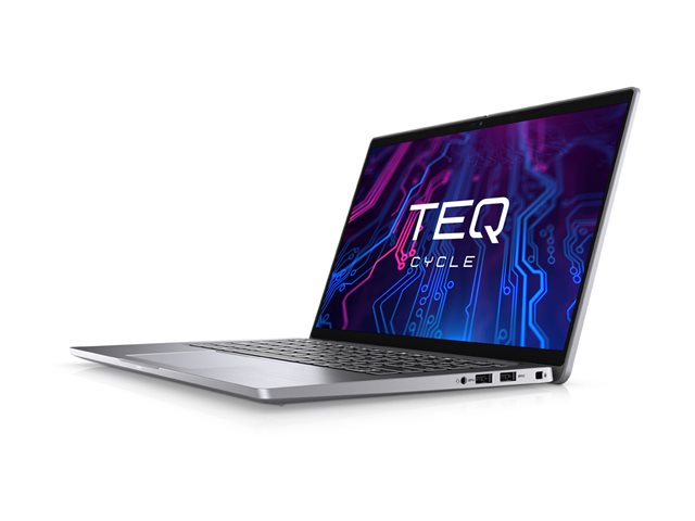 Dell Latitude 7410 – Intel Core i5-10210U, 8 GB RAM, SSD 256 GB, 14"