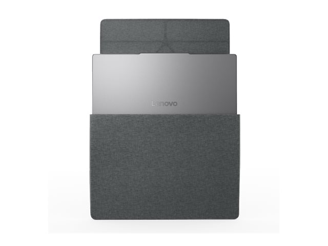 Lenovo Yoga Tote Sleeve (16" Grey) - immagine 5