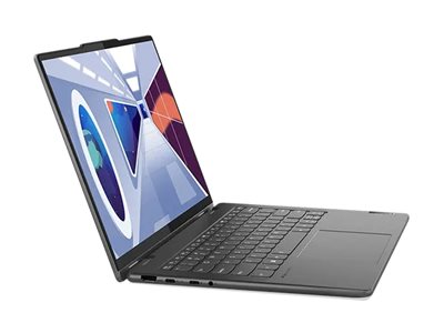 Lenovo Yoga 7 14IRL8 – Intel Core i5-1340P, 8 GB RAM, SSD 512 GB, 14" - immagine 4