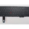 Keyb L16 G1/G2/G3/T16 G3/G4/P16s G4 US - BL