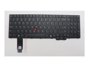 Keyb L16 G1/G2/G3/T16 G3/G4/P16s G4 US - BL