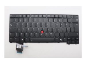 Keyb L14/T14/P14s G5/G6 SWE/FI - BL