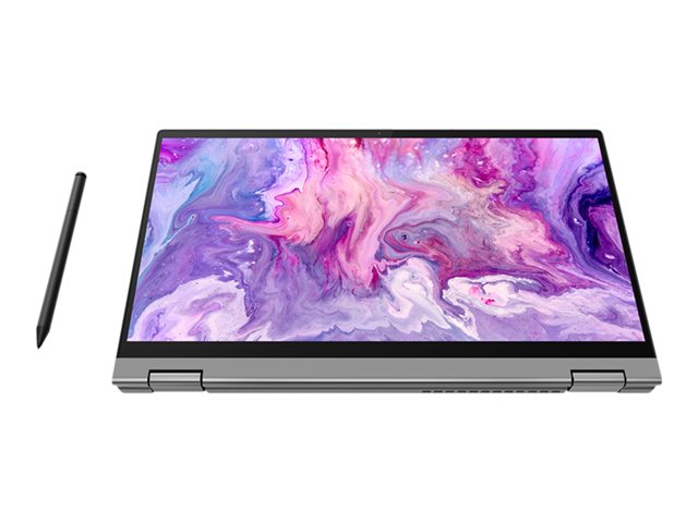 Lenovo IdeaPad 5 Flex 5 14ACL05 – AMD Ryzen 5 5500U, 16 GB RAM, SSD 512 GB, 14" - immagine 6