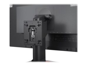 ThinkCentre Tiny/Nano Monitor Clamp ll