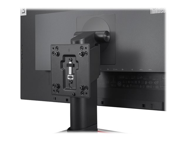 ThinkCentre Tiny/Nano Monitor Clamp ll