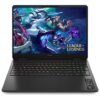 HP OMEN by HP Laptop 16-ap0010nt – AMD Ryzen AI 7 350, 32 GB RAM, SSD 1 TB, 16"