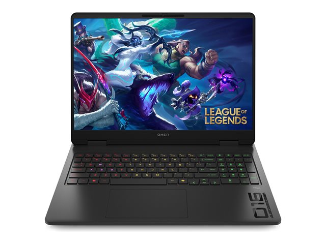 HP OMEN by HP Laptop 16-ap0010nt – AMD Ryzen AI 7 350, 32 GB RAM, SSD 1 TB, 16"