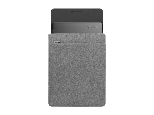 Lenovo Yoga 16" Sleeve - Grey - immagine 3