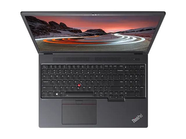 Lenovo ThinkPad P16v G1 – Intel Core i7-13700H, 32 GB RAM, 512 GB HDD, 16" - immagine 3