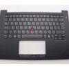 Keyb P14s G5/G6 BL, Intel, GB