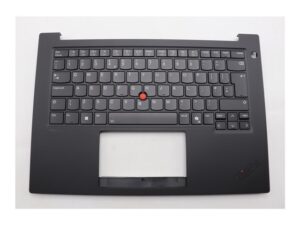 Keyb P14s G5/G6 BL, Intel, GB
