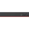 ThinkPad Thunderbolt 4 Workstation Dock