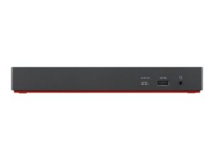 ThinkPad Thunderbolt 4 Workstation Dock