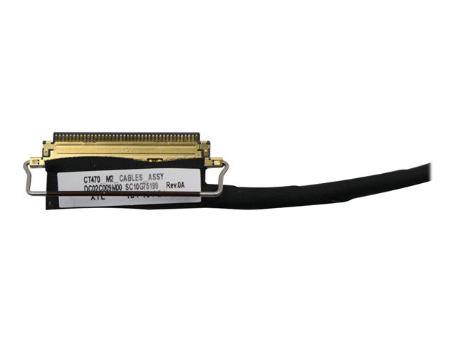 ThinkPad 2,5" to M.2 NVMe SSD - Cable - immagine 2