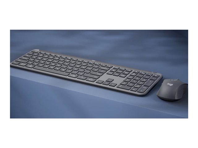 Signature Slim Combo MK950 for Business - GB/UK - immagine 5
