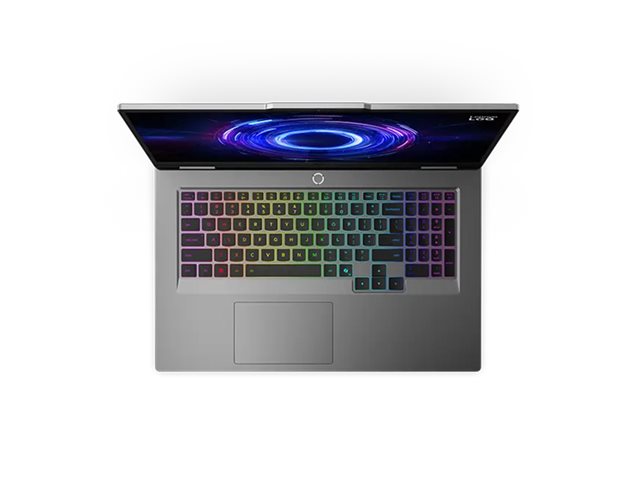 Lenovo LOQ 17IRX10 – Intel Core i7 i7-14700HX, 32 GB RAM, SSD 1 TB, 17" - immagine 6