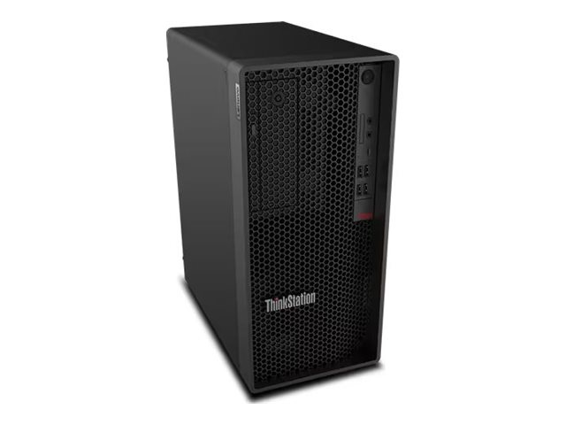 Lenovo ThinkStation P350 Tower – Intel Xeon W-1370P, 16 GB RAM, SSD 512 GB - immagine 5