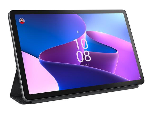 Lenovo Folio Case for Tab P11 Pro 2G - immagine 4