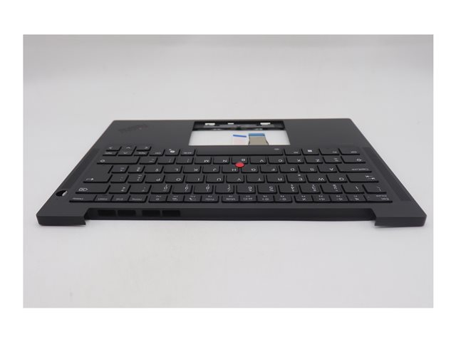 Keyb T14s G6 BL, Intel, PT - immagine 3