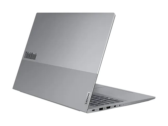 Lenovo ThinkBook 16 G7 ARP – AMD Ryzen 5 7533HS, 16 GB RAM, SSD 512 GB, 16" - immagine 6