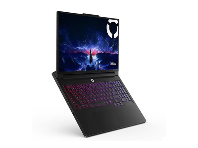 Lenovo Legion Pro 7 16IAX10H – Intel Core Ultra 9 275HX, 32 GB RAM, SSD 1 TB, 16" - immagine 5