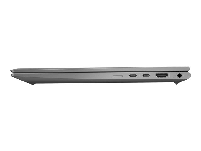 HP ZBook Firefly 14 G8 – Intel Core i7 1165G7, 16 GB RAM, SSD 512 GB, 14" - immagine 6