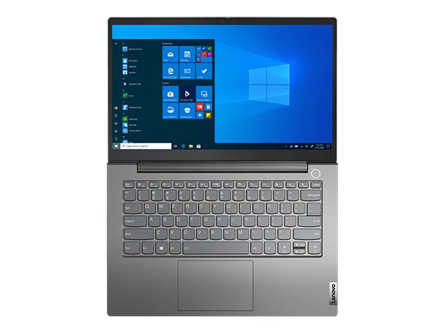 Lenovo ThinkBook 14 G3 ACL – AMD Ryzen 5 5500U, 8 GB RAM, SSD 512 GB, 14" - immagine 5