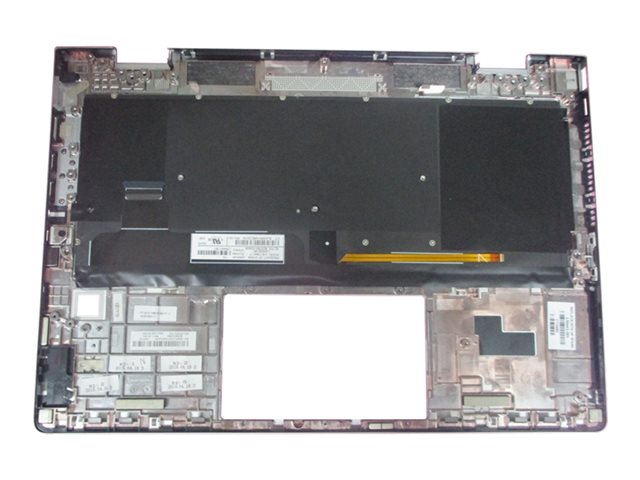 HP X360 830 G5/G6 Keyboard BL DK