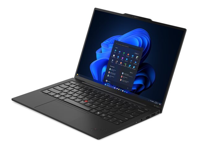 Lenovo ThinkPad X1 Carbon Gen 13 Aura Edition – Intel Core Ultra 5 225U, 16 GB RAM, SSD 512 GB, 14"