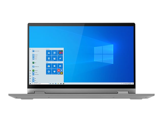 Lenovo IdeaPad 5 Flex 5 14ACL05 – AMD Ryzen 5 5500U, 16 GB RAM, SSD 512 GB, 14" - immagine 3