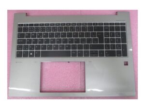 Zbook Firefly 16 G9/G10 BL WITH Graphics SL