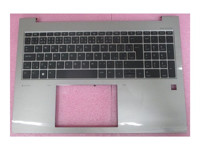 Zbook Firefly 16 G9/G10 BL WITH Graphics SL