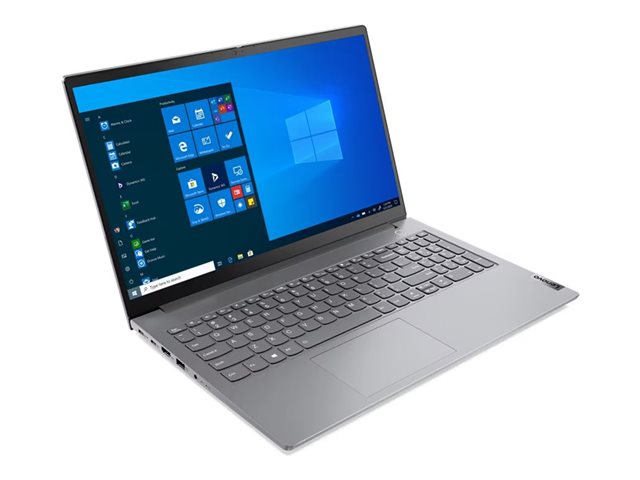 Lenovo ThinkBook 15 G3 ACL – AMD Ryzen 7 5700U, 16 GB RAM, SSD 512 GB, 15" - immagine 3