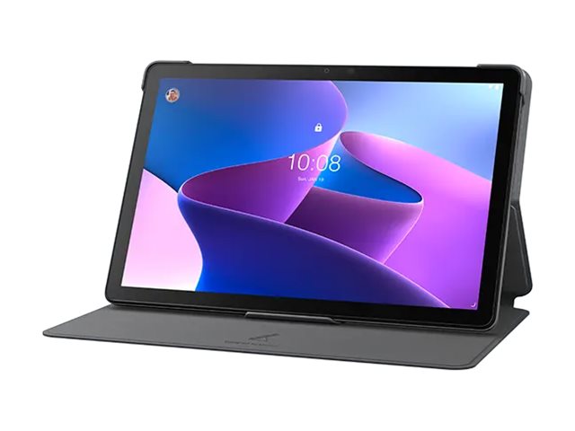 Lenovo tablet case for Tab M10 10.1" - Grey - immagine 2