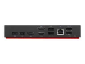 Thinkpad Universal USB-C Smart Dock