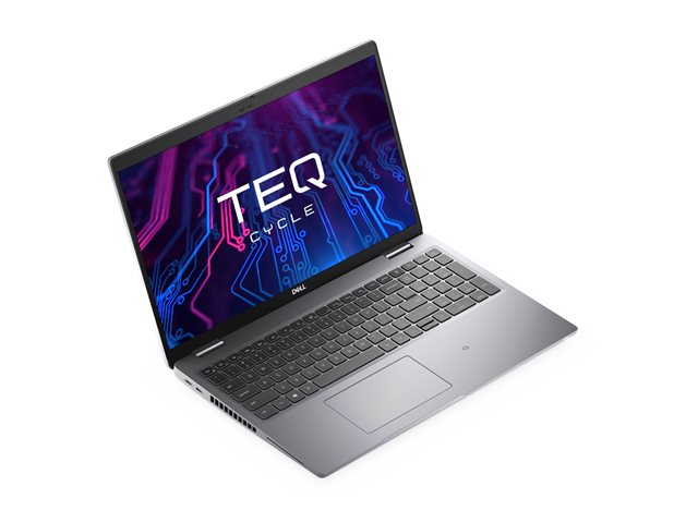 Dell Latitude 5520 – Intel Core i5-1135G7, 16 GB RAM, SSD 256 GB, 15" - immagine 2