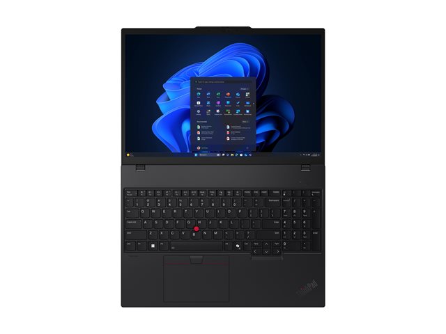 Lenovo ThinkPad T16 Gen 4 – Intel Core Ultra 7 265U, 32 GB RAM, SSD 512 GB, 16" - immagine 6
