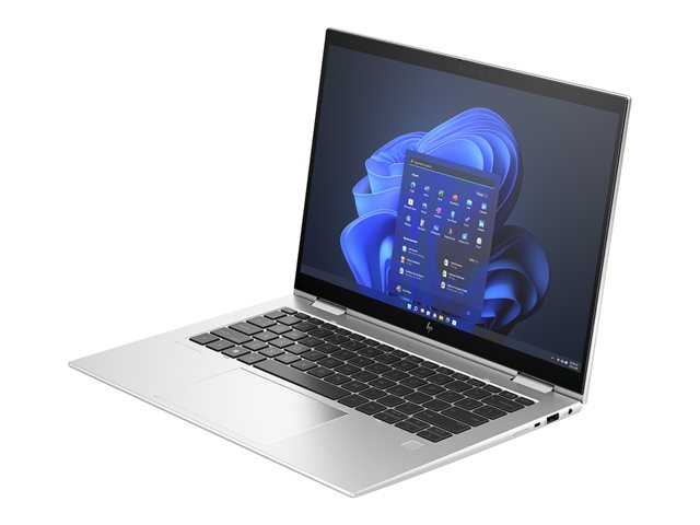 HP EliteBook X360 1040 G10 – Intel Core i5-1335U, 8 GB RAM, SSD 512 GB, 14"