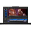 Lenovo ThinkPad P16s Gen 4 – AMD Ryzen AI 7 PRO 350, 64 GB RAM, SSD 1 TB, 16"