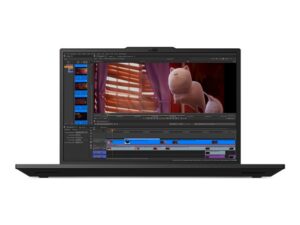 Lenovo ThinkPad P16s Gen 4 – AMD Ryzen AI 7 PRO 350, 64 GB RAM, SSD 1 TB, 16"