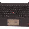 Keyb X1 Carbon 2022 G10/G11 Cover US/I - WW