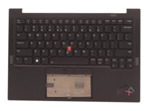 Keyb X1 Carbon 2022 G10/G11 Cover US/I - WW
