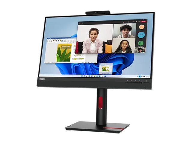 ThinkCentre TIO24 G5 24”FHD/Cam/DP - immagine 2