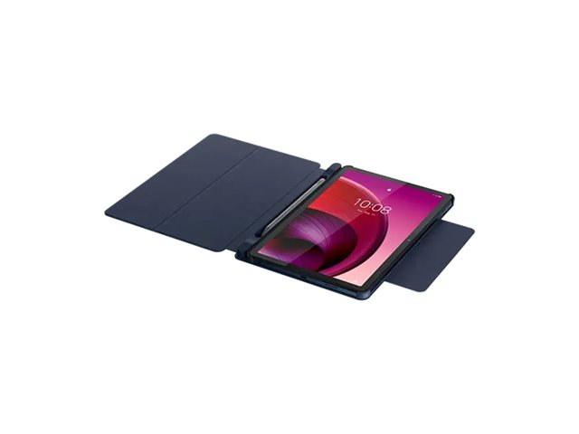 Lenovo M10 5G Folio Case Grey 3rd gen - immagine 4