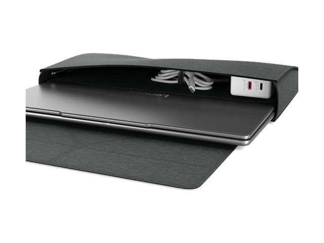 Lenovo Yoga Tote Sleeve (16" Grey) - immagine 6